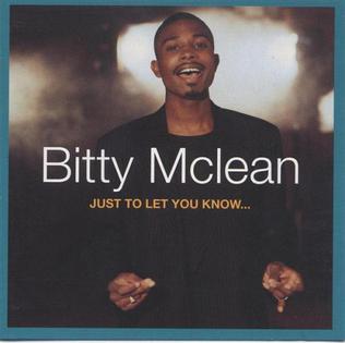 File:Bitty McLean Just to Let You Know... album cover.jpg