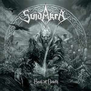 <i>Book of Dowth</i> album by Suidakra