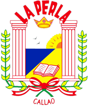 File:COA La Perla District in Callao Province.png