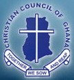 File:Christian Council of Ghana (CCG) logo.jpg