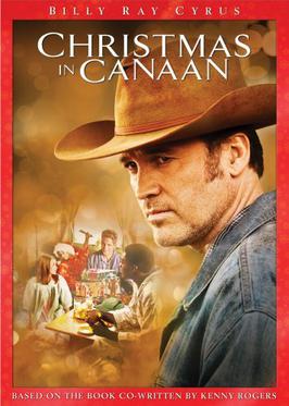 <i>Christmas in Canaan</i> 2009 American film