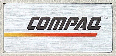 File:CompaqLogoOnCompaqPortable.jpg