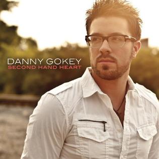 Second Hand Heart (Danny Gokey song)