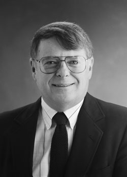 <span class="mw-page-title-main">David H. Baker (animal nutritionist)</span> Animal nutritionist