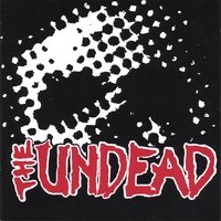 <i>Dawn of the Undead</i> 1991 studio album by The Undead