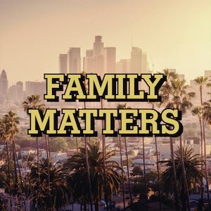 <span class="mw-page-title-main">Family Matters (song)</span> 2024 diss track by Drake