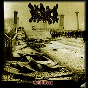 <i>Anti-Urban</i> 2007 EP by Drudkh