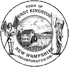 File:East Kingston, NH Town Seal.png