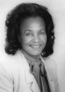 <span class="mw-page-title-main">Edythe J. Gaines</span>