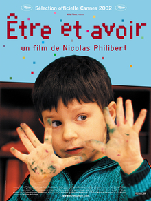 File:Etre et Avoir poster.jpg