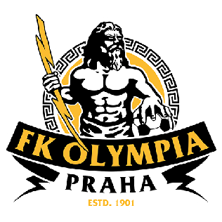 <span class="mw-page-title-main">FK Olympia Prague</span> Football club