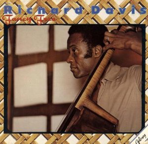 <i>Fancy Free</i> (Richard Davis album) 1977 studio album by Richard Davis