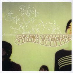 <i>Fixxations</i> 2002 EP by Serena Maneesh