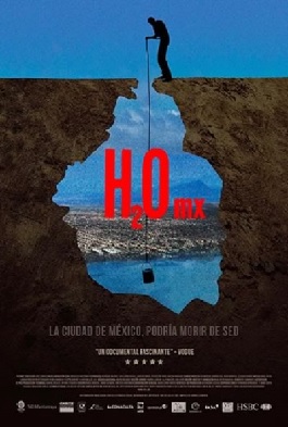 <i>H2Omx</i> 2013 Mexican film
