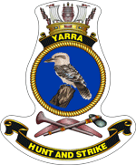 File:HMAS yarra crest.png