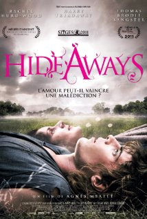 <i>Hideaways</i> 2011 Irish film