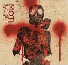 <i>Immune to Gravity</i> 2006 studio album by MOTH