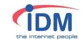 <span class="mw-page-title-main">IDM (ISP)</span>