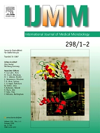 <i>International Journal of Medical Microbiology</i> Academic journal