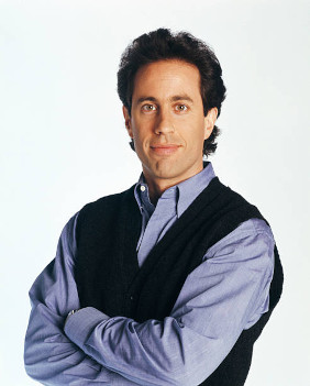 Dress like clearance jerry seinfeld