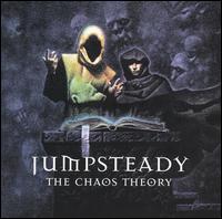 <i>The Chaos Theory</i> 2002 EP by Jumpsteady