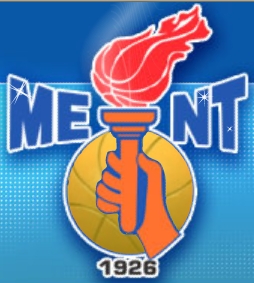 <span class="mw-page-title-main">M.E.N.T. B.C.</span> Basketball team in Thessaloniki, Greece