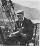 File:Karl Rapp at telescope.jpg