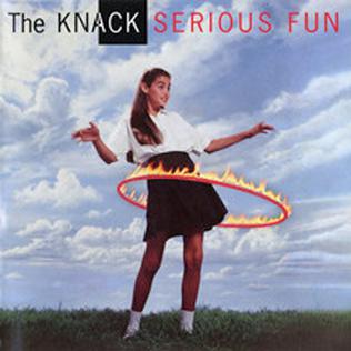 File:Knack - Serious Fun.jpg