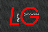 LayZell Gyroplanes Logo 2009.png