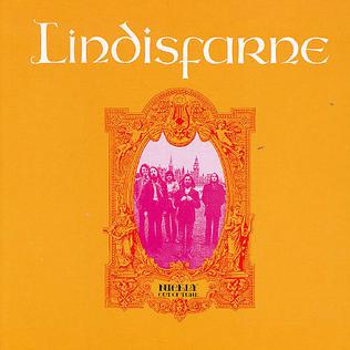 <i>Nicely Out of Tune</i> 1970 studio album by Lindisfarne