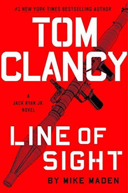 Line of Sight novel Wikipedia