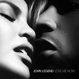 Love Me Now (John Legend song) - Wikipedia