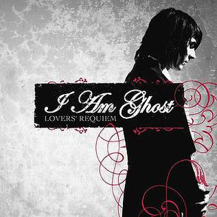 <i>Lovers Requiem</i> 2006 studio album by I Am Ghost