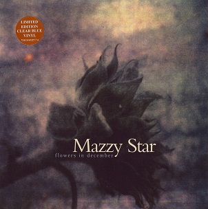 <span class="mw-page-title-main">Flowers in December</span> 1996 single by Mazzy Star