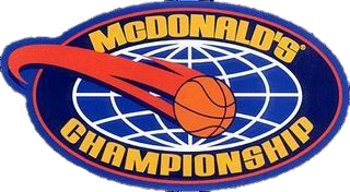 McDonalds Championship