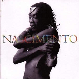 Nascimento (album) - Wikipedia