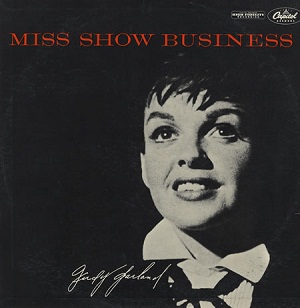 Miss Show Business