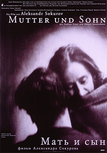 <i>Mother and Son</i> (1997 film) 1997 Russian film