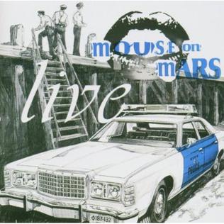 <i>Live 04</i> 2005 live album by Mouse on Mars