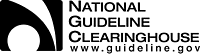 National Guideline Clearinghouse NationalGuidelineClearinghouseLogo.png
