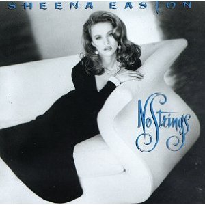 <i>No Strings</i> (album) 1993 studio album by Sheena Easton
