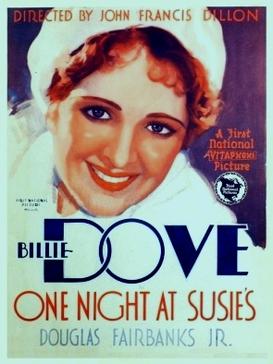 File:One Night at Susie's 1930 Poster.jpg