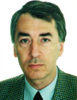 <span class="mw-page-title-main">Peter Ružička</span> Slovak scientist