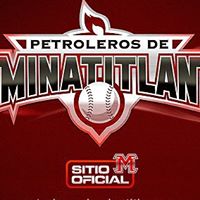 File:Petroleros de Minatitlán logo.jpg