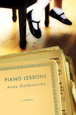 Piano Lessons (book) - Wikipedia