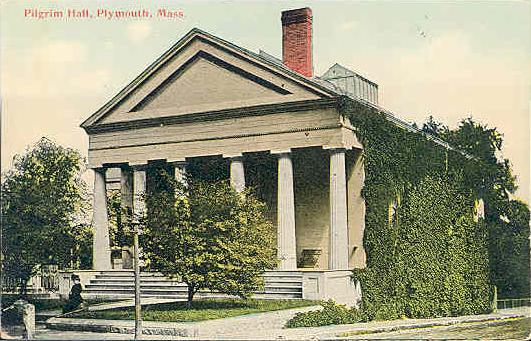 File:Pilgrim Museum in 1910.jpg