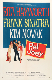 Pal Joey Film Wikipedia