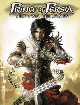 File:Prince of Persia - The Two Thrones (game box art).jpg