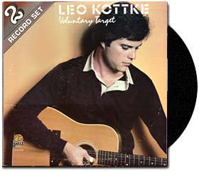 <i>Voluntary Target</i> 1984 compilation album by Leo Kottke