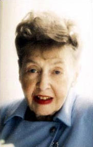 Ruth Lilly American philanthropist